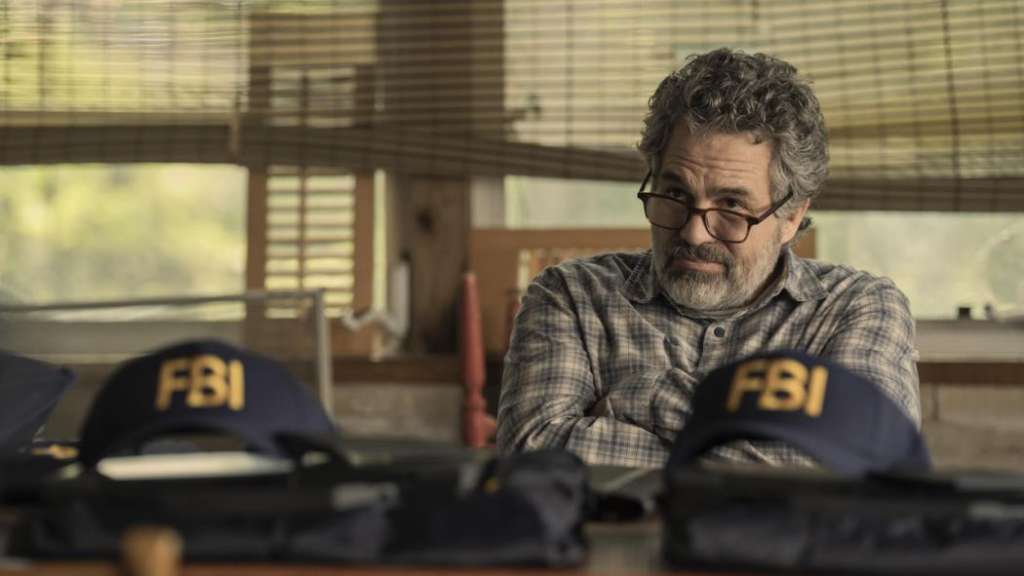 Kadr z serialu Grupa zadaniowa - recenzja HDTVPolska