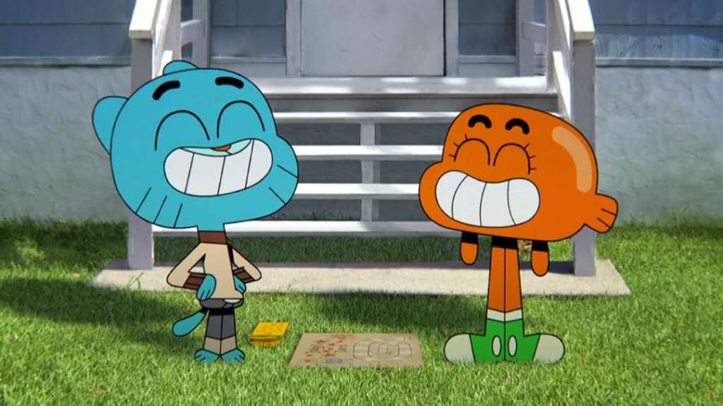 Gumball