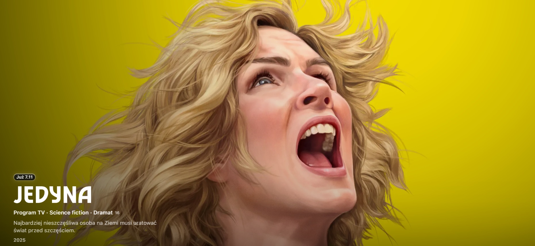 Wyczekiwany „Pluribus” od dziś na Apple TV! Serial twórców „Breaking Bad” ma 100% pozytywnych ocen