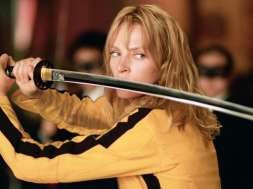 Kill Bill