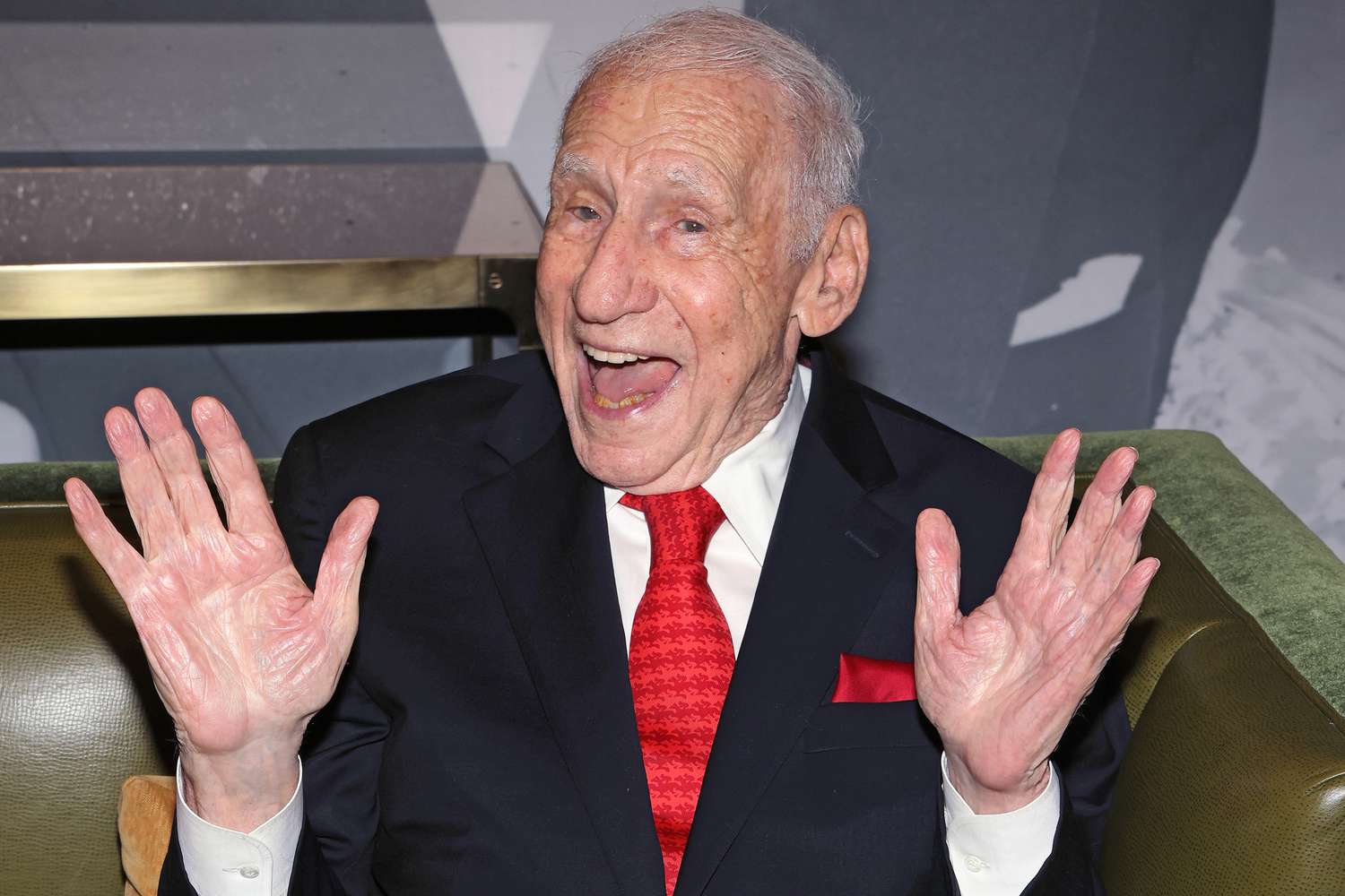 A jednak żyje – Mel Brooks powraca w “Kosmicznych jajach 2”!