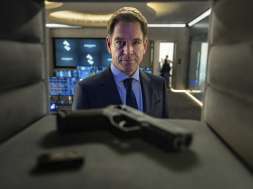 NCIS Tony & Ziva serial SkyShowtime