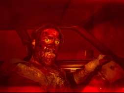 Nic Cage Mandy