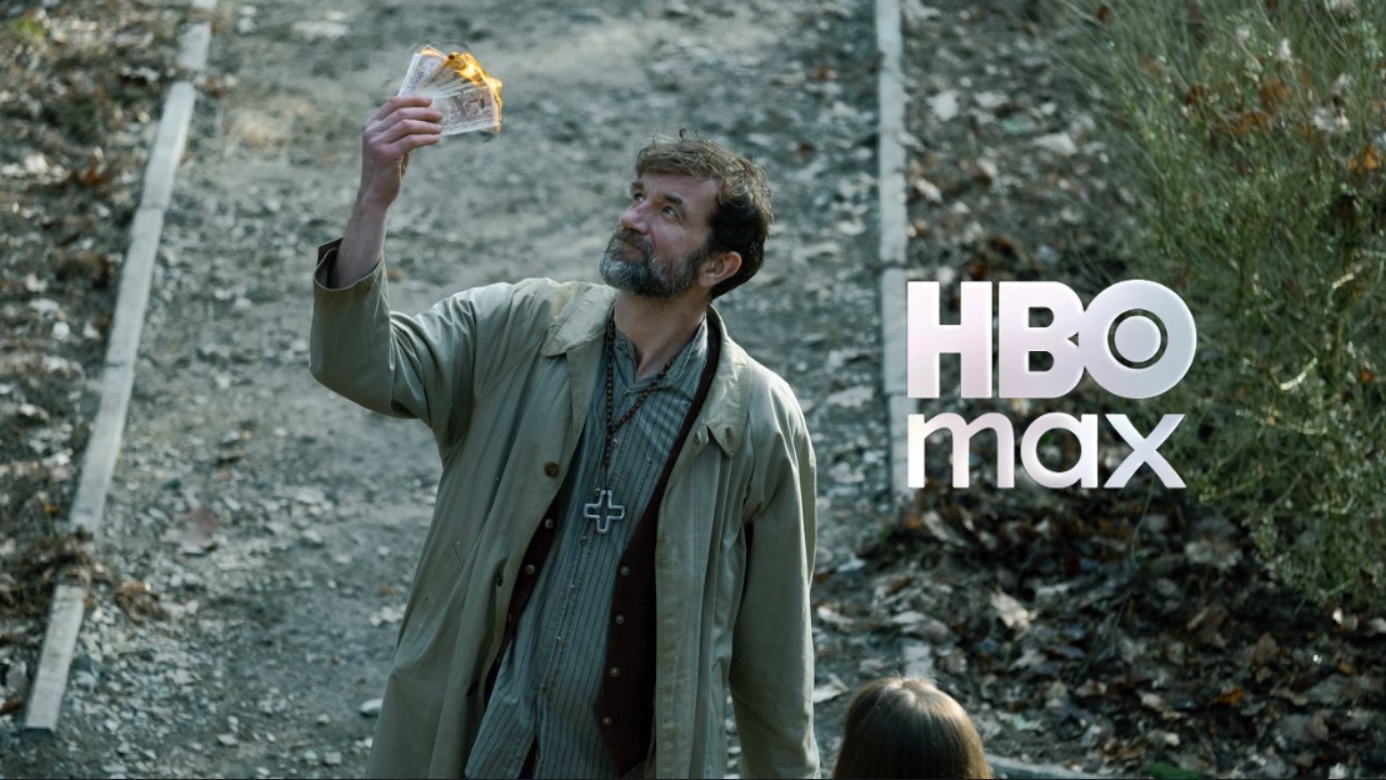 Nowości w HBO Max na końcówkę roku – wśród nich Tomasz Kot jako guru sekty!