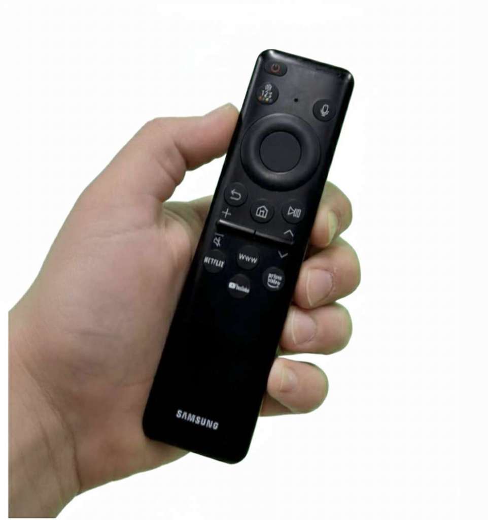 Pilot do telewizora Samsung S90F