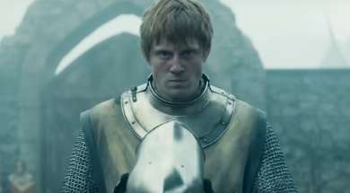 Rycerz siedmiu królestw