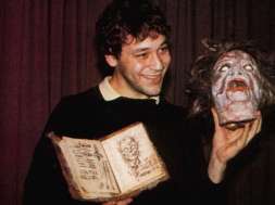 Sam Raimi
