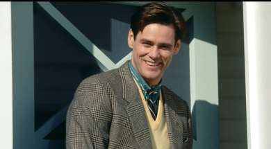 Truman Show