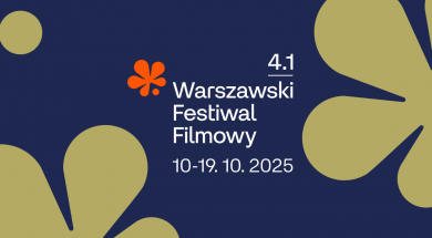 Warszawski Festiwal Filmowy