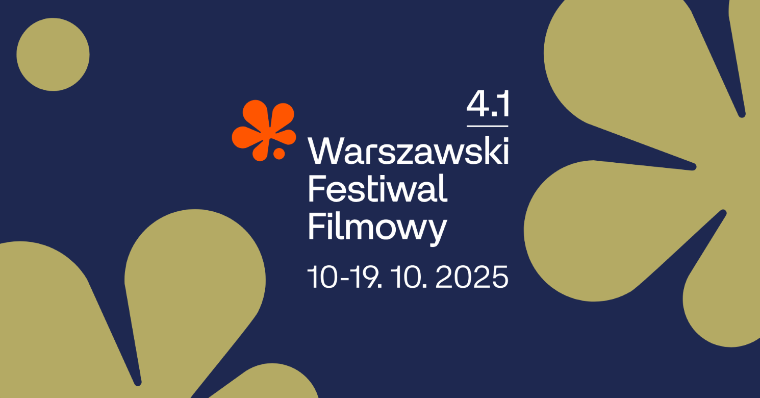 Warszawski Festiwal Filmowy zakończony. Kto otrzymał najważniejsze nagrody?