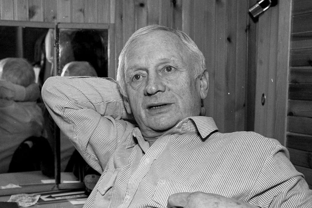 Witold Pyrkosz- M jak miłość
