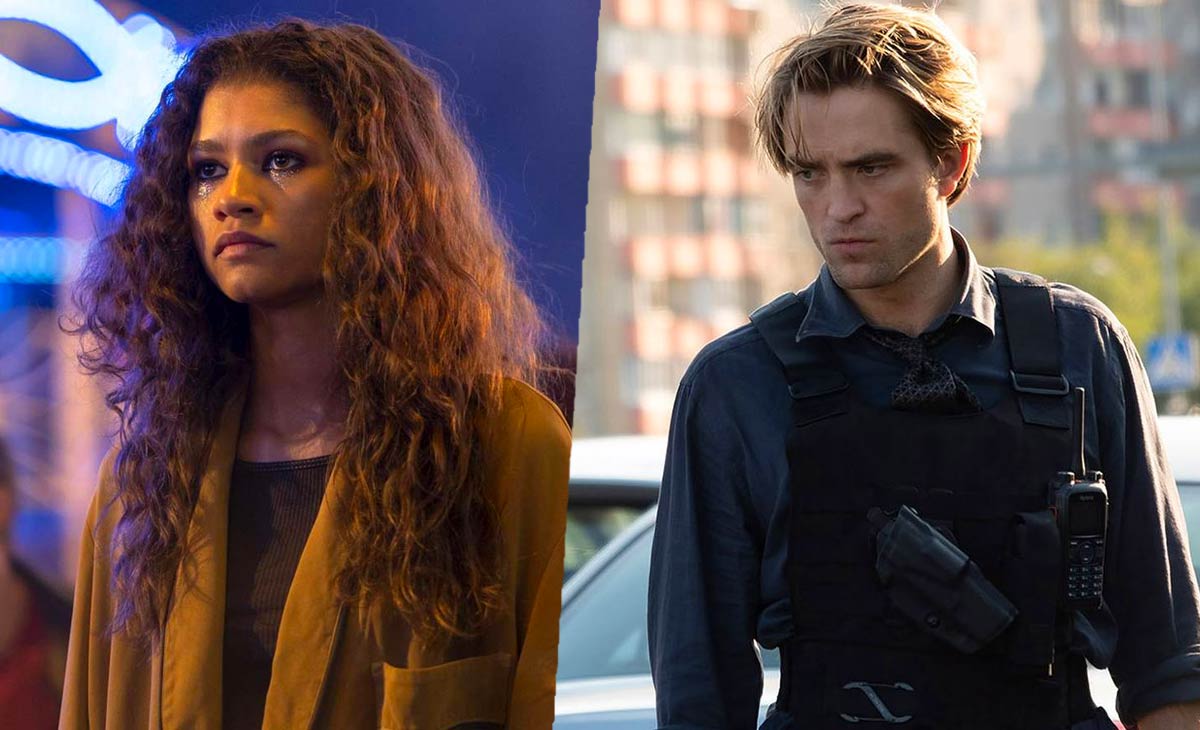 Najdziwniejszy rom kom przyszłego roku z datą premiery! Jesteście gotowi na Zendaye u reżysera “Dream Scenario”?