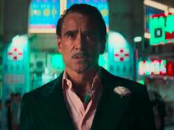 ballada o drobnym karciarzu netflix film