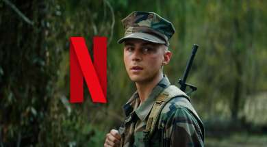 boots serial netflix okładka