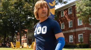 chad powers serial disney+ recenzja (1)