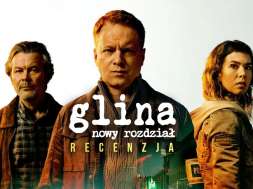 glina nowy rozdział serial skyshowtime recenzja okładka