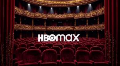 hbo max logo kino