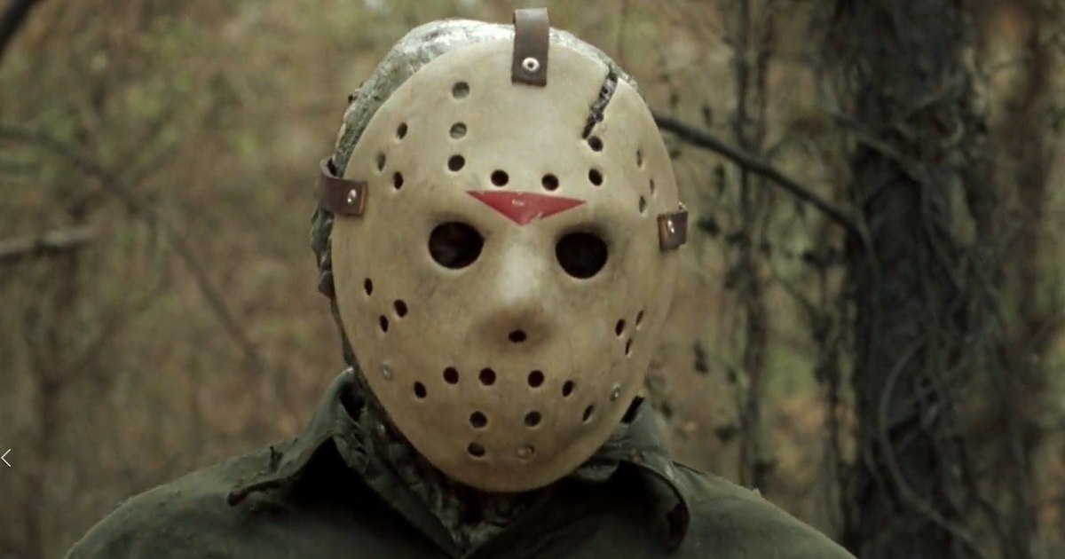 Polerujcie swoje maczety – Jason Voorhees powraca, i to w serialu dla A24!