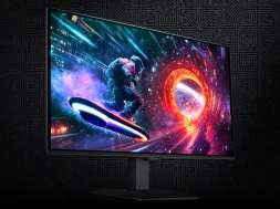 monitor Samsung Odyssey G5 lifestyle