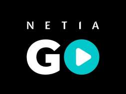 netia go logo