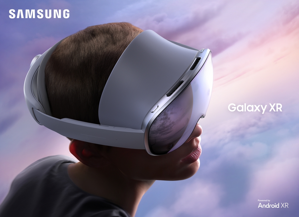 Samsung wprowadza nowe gogle VR! Galaxy XR z Gemini AI na pokładzie zapowiadają REWOLUCJĘ