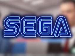 sega logo