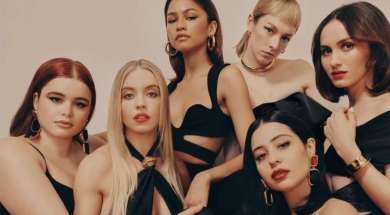 serial Euforia 3 sezon obsada