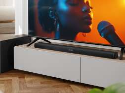 soundbar sharp HT-SBW320 lifestyle