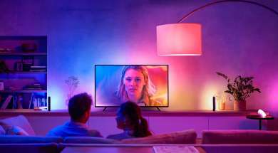 telewizor philips ambilight tv hue