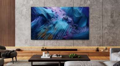 telewizor samsung 8k neo qled mini led QN990F lifestyle 2