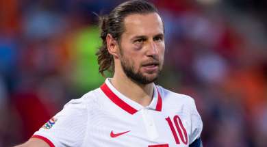 Grzegorz Krychowiak