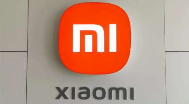 xiaomi logo