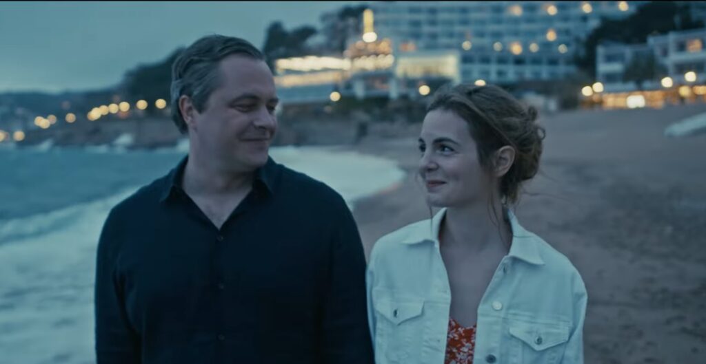 kadr z filmy dom dobry