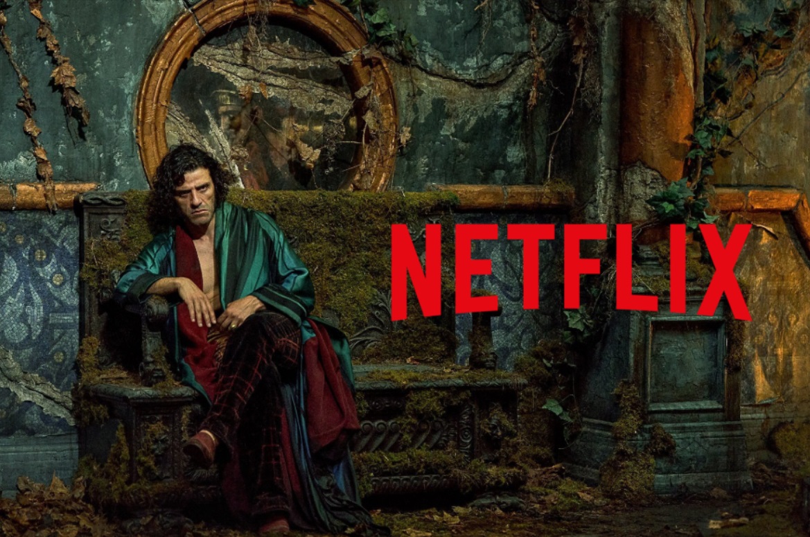 W piątek na Netflix premiera wirtuozerskiego dzieła. „Frankenstein” – jest finałowy zwiastun!