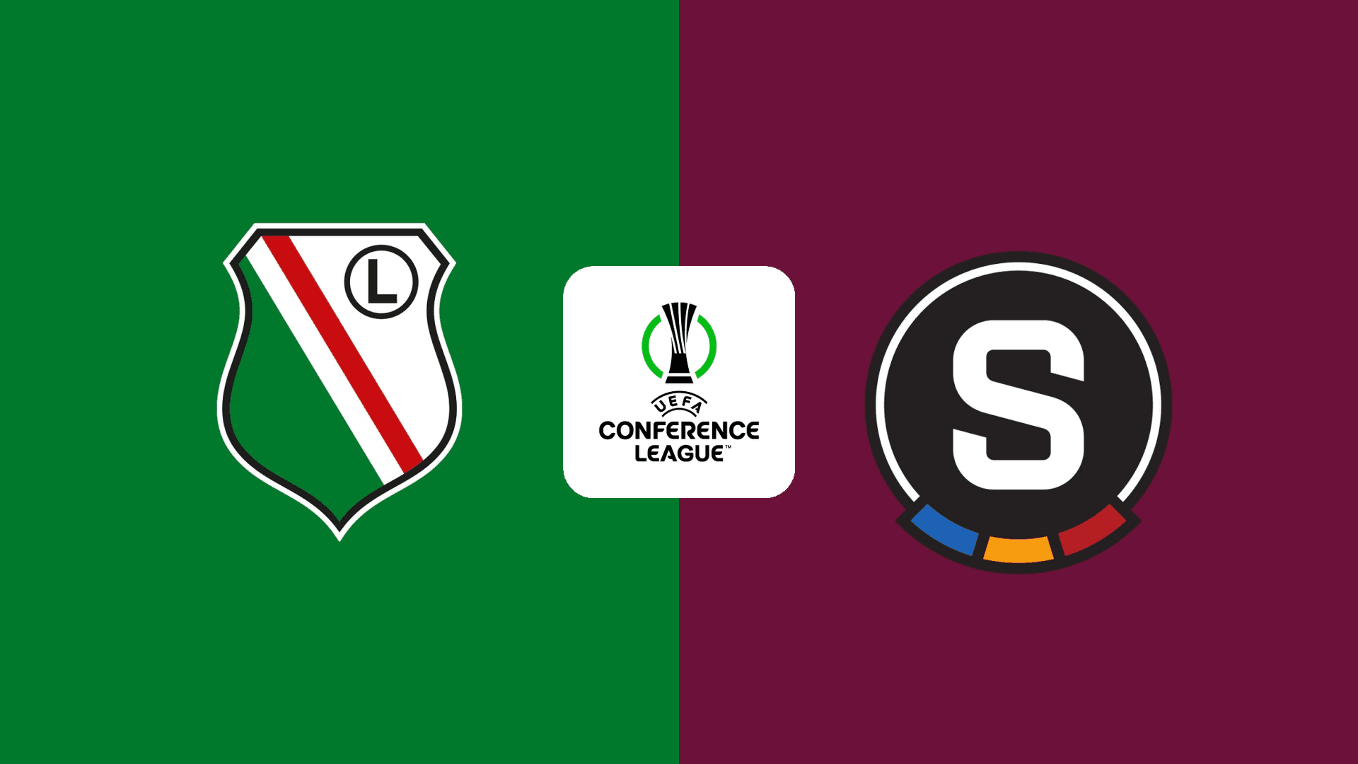 Legia Warszawa – Sparta Praga. Gdzie oglądać? Transmisja TV i online