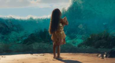 Moana