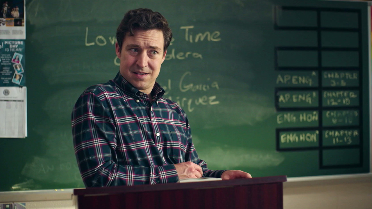 W środę na Disney+ mocna premiera – pojawi się drugi sezon popularnego serialu!