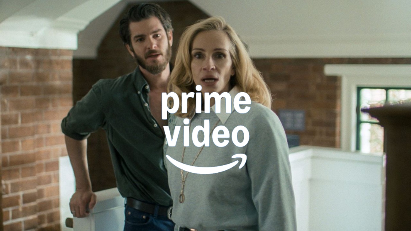 Dziś na Prime Video duża filmowa premiera! Wielka obsada i gwarantowana uczta