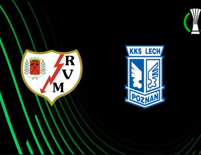 Rayo Vallecano – Lech Poznań. Gdzie oglądać? Transmisja TV i online
