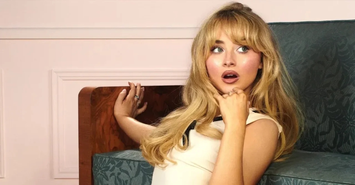 Sabrina Carpenter jako nowa “Alicja w krainie Czarów”? Za sterami projektu – twórca “La La Land”!