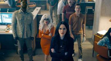 Superman Daily Planet