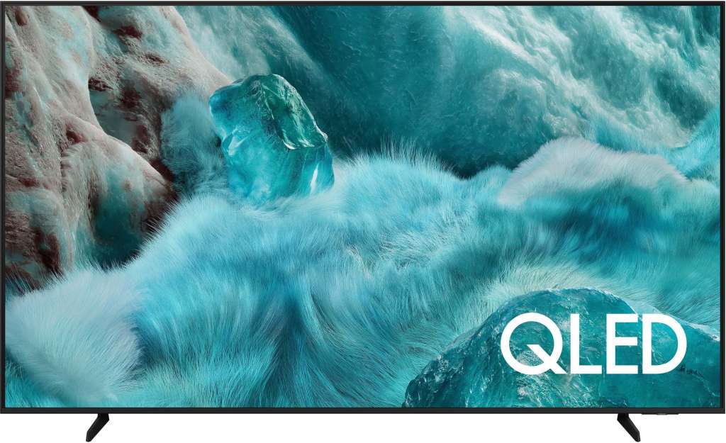 telewizor samsung qled q7f - zdjęcie produktu