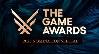 The Game Awards