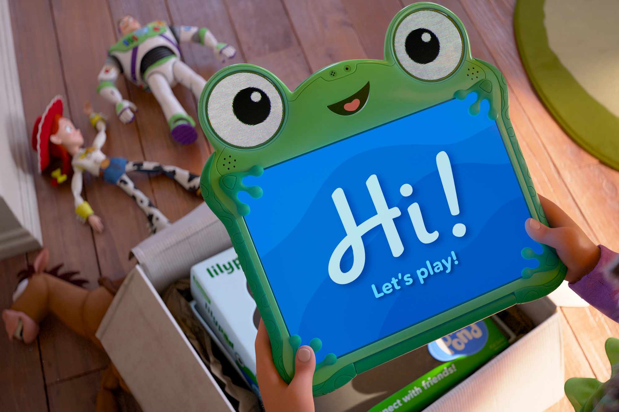 “Toy Story” powraca! Disney właśnie udostępnił pierwszą zapowiedź animacji – premiera już wkrótce!