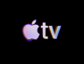 apple tv+ nowe logo 2025