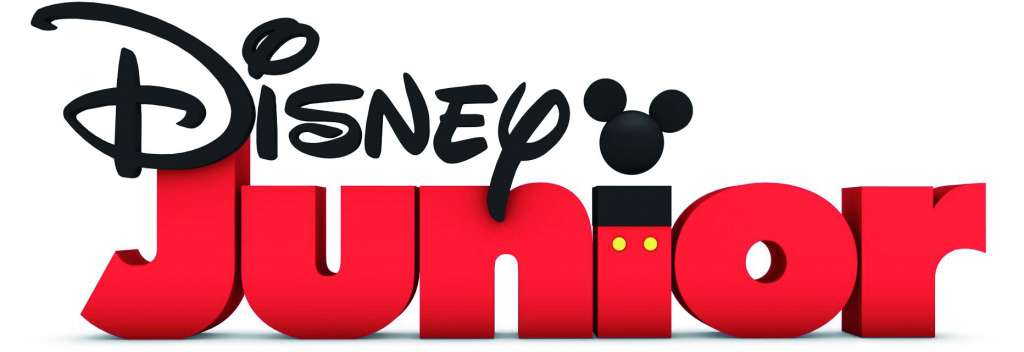 disney junior kanał tv logo