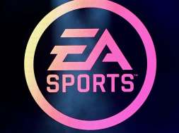 ea sports logo