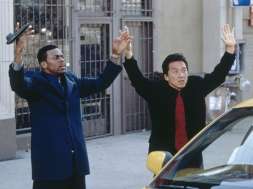 godziny szczytu film