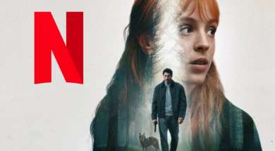 kryształowa kukułka netflix