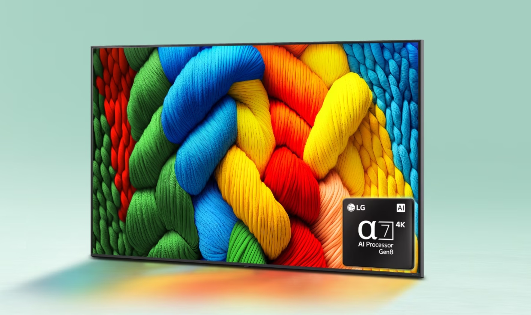 Hitowy LG NANO w szokująco niskiej cenie! Niesamowita okazja na początek grudnia